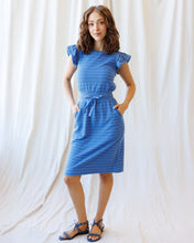 将图片加载到图库查看器，On Repeat Dress
