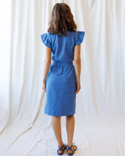 将图片加载到图库查看器，On Repeat Dress
