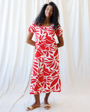 Load image into Gallery viewer, Vitamin Sea Dress
