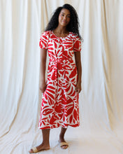 Load image into Gallery viewer, Vitamin Sea Dress
