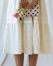 Load image into Gallery viewer, Icon Demi Lace Dress
