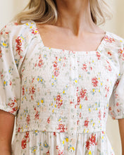 将图片加载到图库查看器，High Tea Dress
