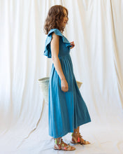 将图片加载到图库查看器，Sol Mate Dress

