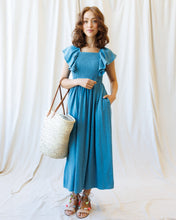 将图片加载到图库查看器，Sol Mate Dress
