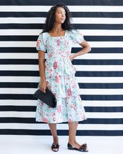 将图片加载到图库查看器，Complimentary Colors Dress
