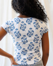 将图片加载到图库查看器，Artistic Tee
