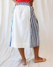 将图片加载到图库查看器，Sail Away Skirt
