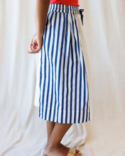 将图片加载到图库查看器，Sail Away Skirt
