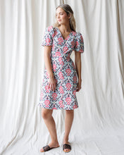 将图片加载到图库查看器，Capri Dress
