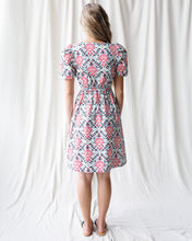 将图片加载到图库查看器，Capri Dress
