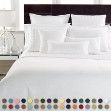 Load image into Gallery viewer, 6-Piece Set: Egyptian Comfort 1600 Count Deep Pocket Bed Sheets
