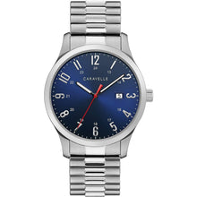 将图片加载到图库查看器，Caravelle Men's Dress
