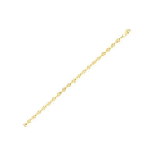 Load image into Gallery viewer, 14k Yellow Gold Lite Anchor Chain (3.00 mm)
