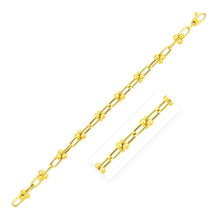 Load image into Gallery viewer, Jax Chain in 14k Yellow Gold (5.0 mm)
