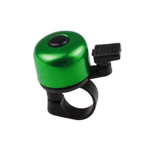 将图片加载到图库查看器，1 Pc Sport Bike Mountain Road Cycling Bell Ring Metal Horn Safety Warning Alarm Bicycle Outdoor Protective Cycle Accessories Classic Bicycle Bell For Adults Men Women Kids Girls Boys Bikes Mountain Bike Accessories
