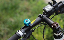 将图片加载到图库查看器，1 Pc Sport Bike Mountain Road Cycling Bell Ring Metal Horn Safety Warning Alarm Bicycle Outdoor Protective Cycle Accessories Classic Bicycle Bell For Adults Men Women Kids Girls Boys Bikes Mountain Bike Accessories
