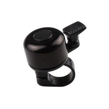 将图片加载到图库查看器，1 Pc Sport Bike Mountain Road Cycling Bell Ring Metal Horn Safety Warning Alarm Bicycle Outdoor Protective Cycle Accessories Classic Bicycle Bell For Adults Men Women Kids Girls Boys Bikes Mountain Bike Accessories
