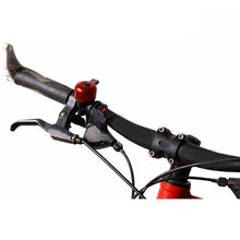 将图片加载到图库查看器，1 Pc Sport Bike Mountain Road Cycling Bell Ring Metal Horn Safety Warning Alarm Bicycle Outdoor Protective Cycle Accessories Classic Bicycle Bell For Adults Men Women Kids Girls Boys Bikes Mountain Bike Accessories
