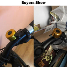 将图片加载到图库查看器，1 Pc Sport Bike Mountain Road Cycling Bell Ring Metal Horn Safety Warning Alarm Bicycle Outdoor Protective Cycle Accessories Classic Bicycle Bell For Adults Men Women Kids Girls Boys Bikes Mountain Bike Accessories
