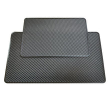 Load image into Gallery viewer, 1 Pcs Universal Car Dashboard Non Slip Grip Sticky Pad Phone Holder Car Dashboard Non Slip Mat Anti-skid Silicone Mat Car Anti Slip Pad Sticky Gripping Pad Sticky Gel Pad Multifunctional Fixate Gel Pads Non-Slip Mounting Pad Car Interior Accessories
