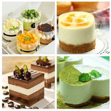 将图片加载到图库查看器，1-Roll: Transparent Cake Wrap Decorative Film

