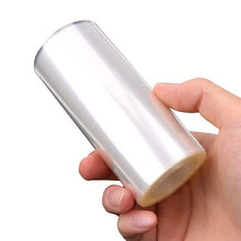 将图片加载到图库查看器，1-Roll: Transparent Cake Wrap Decorative Film
