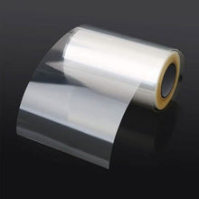 将图片加载到图库查看器，1-Roll: Transparent Cake Wrap Decorative Film
