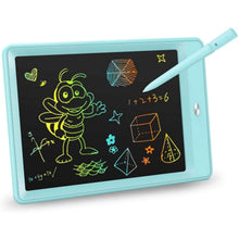 将图片加载到图库查看器，10-Inch LCD Writing Tablet
