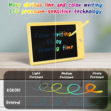 将图片加载到图库查看器，10-Inch LCD Writing Tablet
