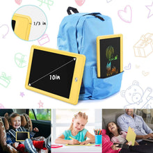 将图片加载到图库查看器，10-Inch LCD Writing Tablet
