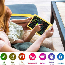 将图片加载到图库查看器，10-Inch LCD Writing Tablet
