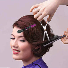 将图片加载到图库查看器，10-Pack: Alligator Styling Sectioning Clips

