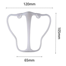 将图片加载到图库查看器，10-Pack: Face Mask Inner Support Frame Silicone Bracket
