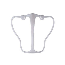 将图片加载到图库查看器，10-Pack: Face Mask Inner Support Frame Silicone Bracket
