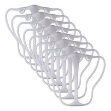 将图片加载到图库查看器，10-Pack: Face Mask Inner Support Frame Silicone Bracket
