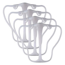将图片加载到图库查看器，10-Pack: Face Mask Inner Support Frame Silicone Bracket
