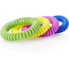Load image into Gallery viewer, 10-Pack: Mosquito Repellent Bracelet
