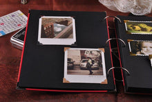 Load image into Gallery viewer, 10 Pages DIY  Album Scrapbook Our Story Series Handmade Photo Albums for Lover Baby Wedding Stickers Scrapbooking  Home Decor House Decoration DIY Memorable Gifts For Loved Ones
