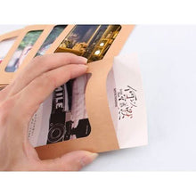 将图片加载到图库查看器，10-Piece:  3 Inch DIY Creative Wall Hanging Photo Frame
