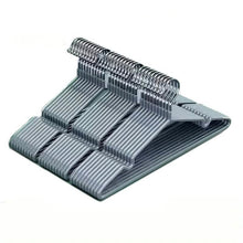 Load image into Gallery viewer, 10-Piece: Non-Slip Clothes Hangers Set
