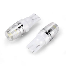 Load image into Gallery viewer, 10-Piece: Xenon White Wedge Base LED Bulbs
