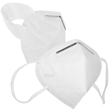将图片加载到图库查看器，10-Pieces: Disposable KN95 Mask FFP
