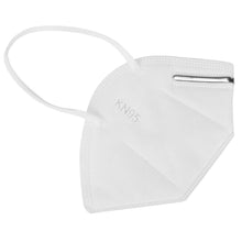 将图片加载到图库查看器，10-Pieces: Disposable KN95 Mask FFP

