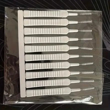 将图片加载到图库查看器，10-Pieces: Multifunctional Mini Cleaning Brush Dust Removal
