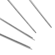 Load image into Gallery viewer, 10-Pieces: Professional Pointed Tail Hair Comb

