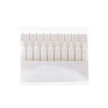 Load image into Gallery viewer, 10-Pieces Set: Easy-Clean Shower Nozzle Brushes - Hassle-Free Showerhead Crevices Cleaner

