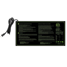 将图片加载到图库查看器，10" x 20" Seedling Heat Mat for Seed Germination
