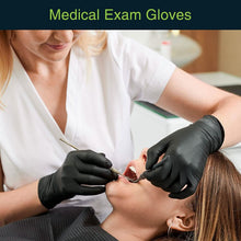 将图片加载到图库查看器，100-Pack: Vinyl Disposable Gloves
