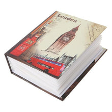 将图片加载到图库查看器，100 Pictures Pockets Photo Album Photos Book Case Kid Memory Gift Family Scrapbook Albums Family Anniversary Gift For Couple
