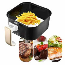 Load image into Gallery viewer, 100-Piece: Air Fryer Parchment Paper
